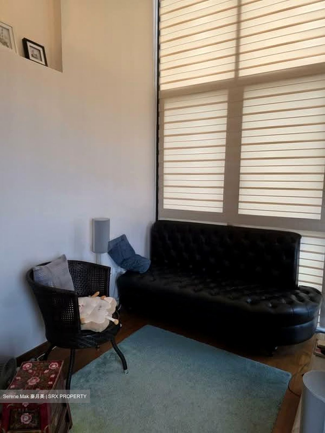 Arena Residences (D14), Apartment #597721021